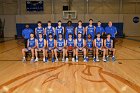 MBBall Team Photo  Men’s Basketball 2021-22 Team Photo. - Photo by Keith Nordstrom : Wheaton, Basketball, Team Photo